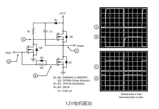 MOSFET