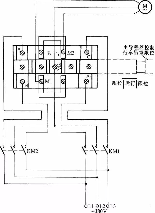 接触器