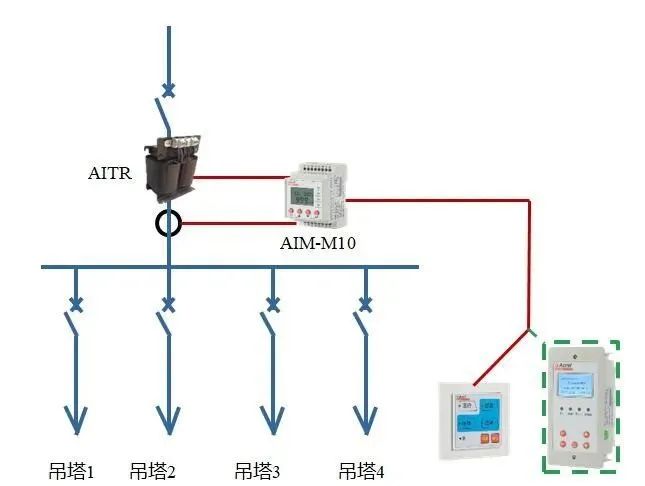 电源监控系统