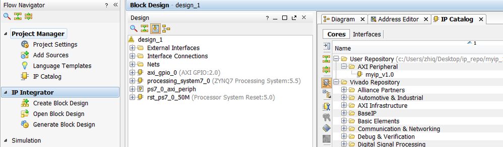 FPGA