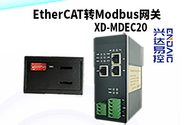 MODBUS