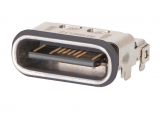 新品速递丨USB <b class='flag-5'>Type-C</b> <b class='flag-5'>连接器</b>