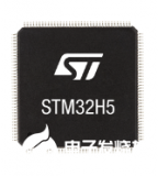 【话题风暴】看看新品STM32H5那些事
