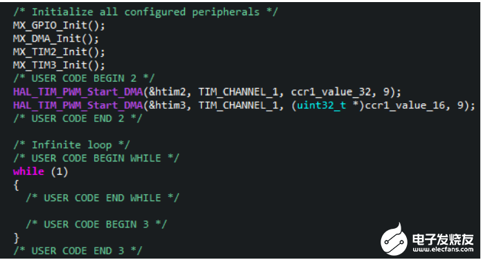 STM32