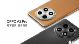冠军品质 四年耐用 OPPO A2 Pro 全新发售