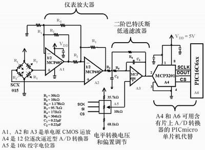 模拟电路