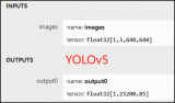 OpenCV4.8+YOLOv8对象检测C++推理演示
