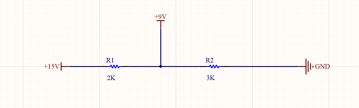 介绍<b class='flag-5'>几种</b>常见的直流15V转9V的<b class='flag-5'>经典</b><b class='flag-5'>电路</b>