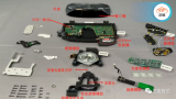 蔚来汽车自主开发的激光雷达的芯片设计分析