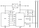 川土微电子CA-IF1022-Q1双通道LIN收发器产品概述