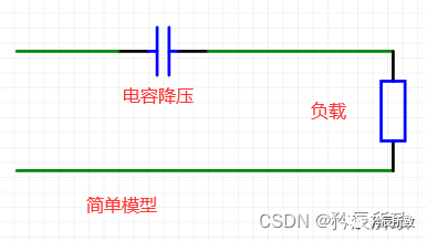 阻容