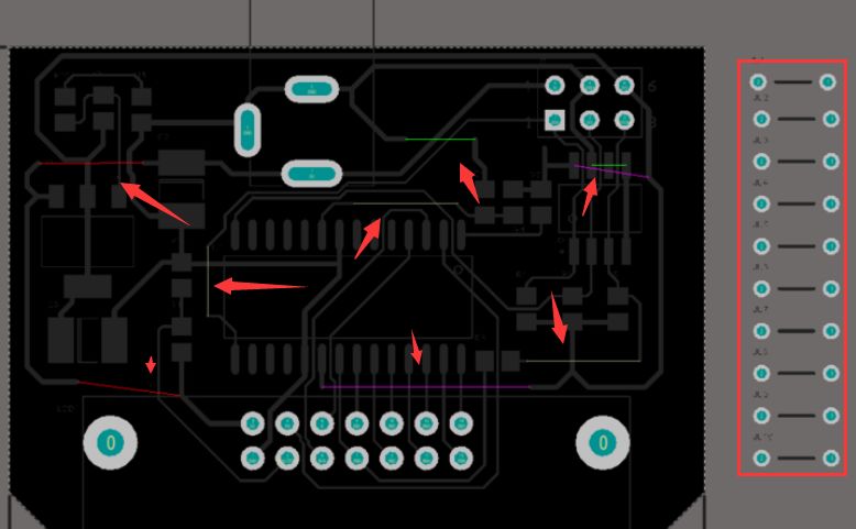 pcb