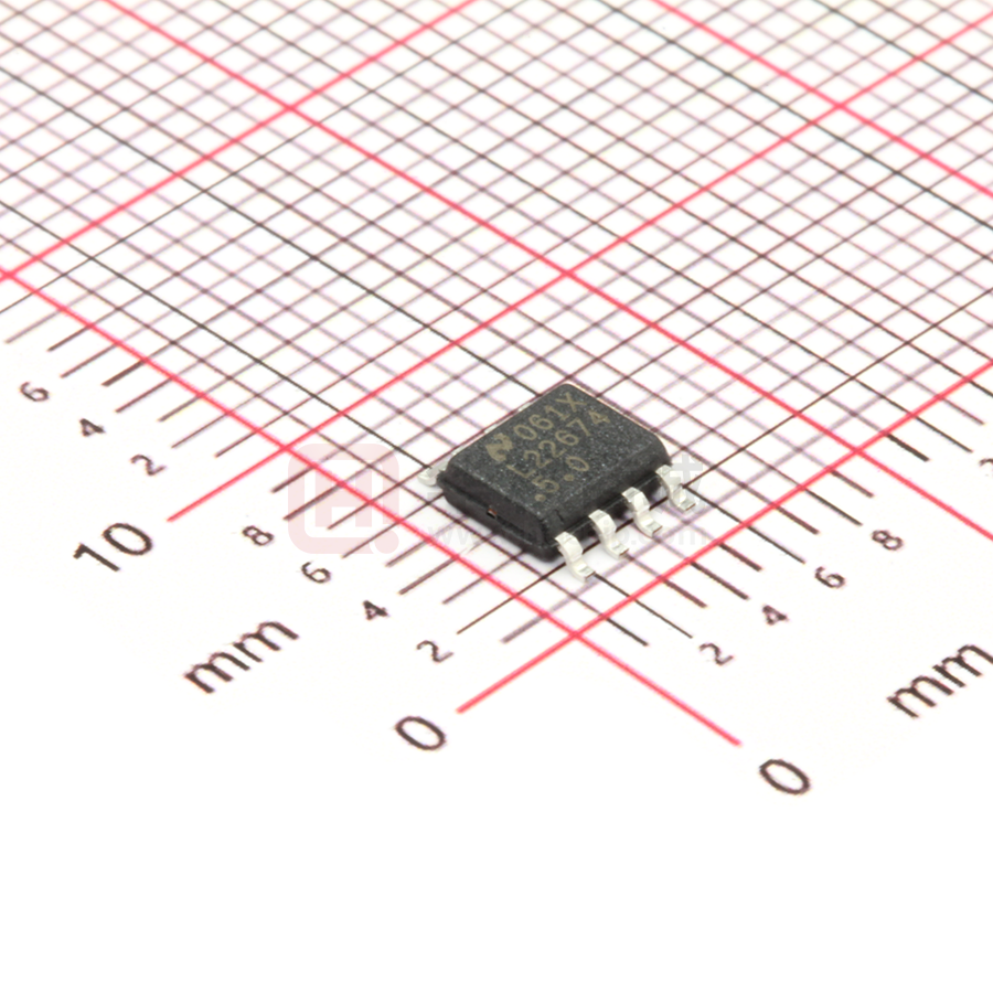 LM22674MRE-5.0/NOPB