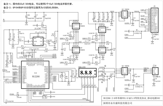 电源