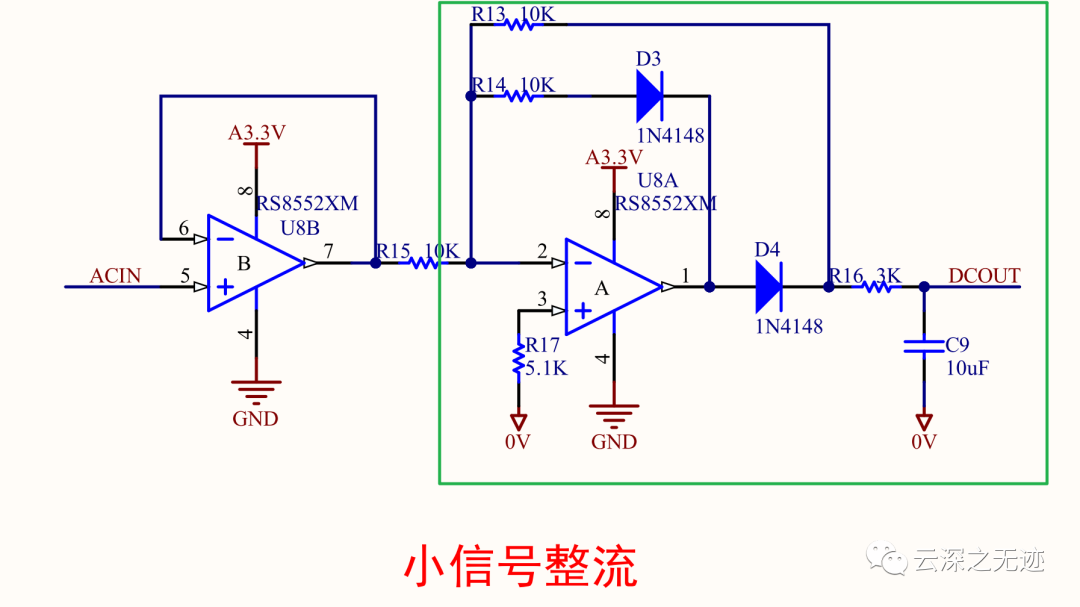 电平转换