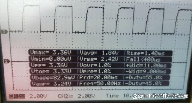 STM32单片机