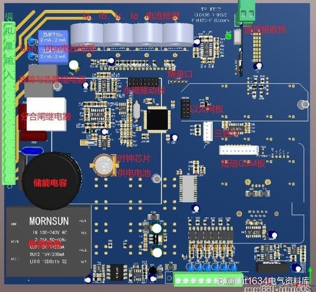 STM32单片机