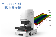 微纳共聚焦显微镜：检测摩擦学研究的重难点