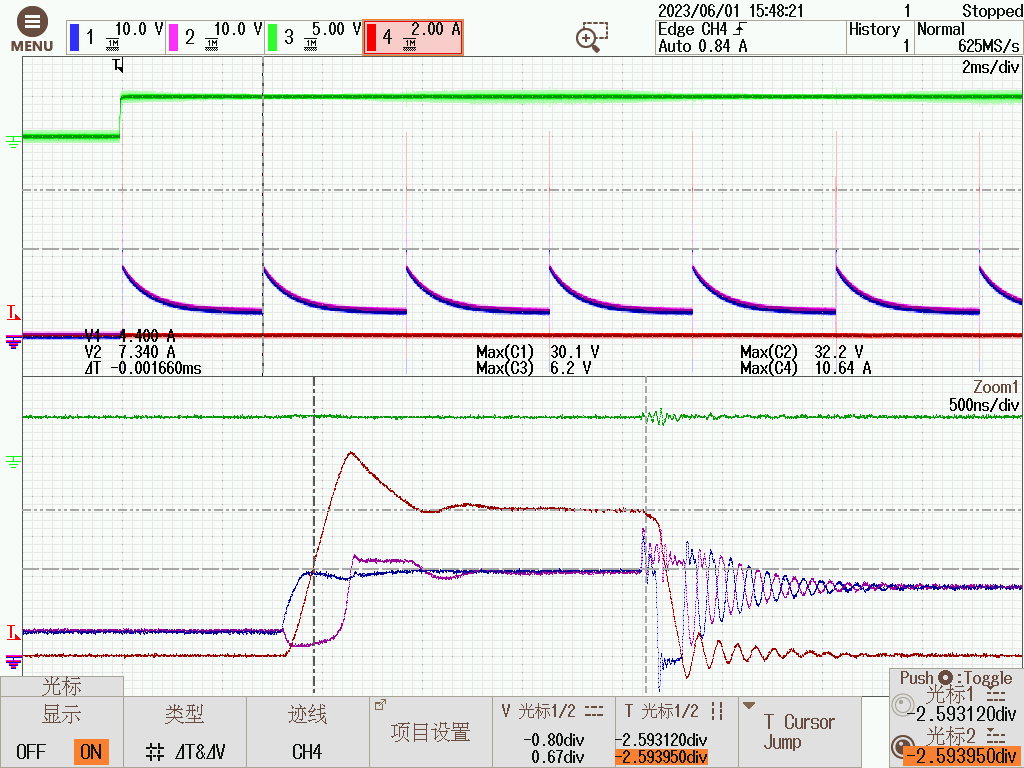 PWM