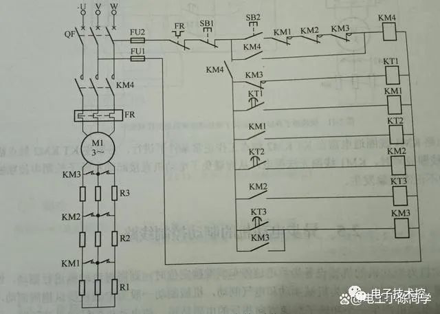 变压器