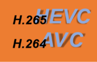 视频编解码器H.264和H265有什么区别？