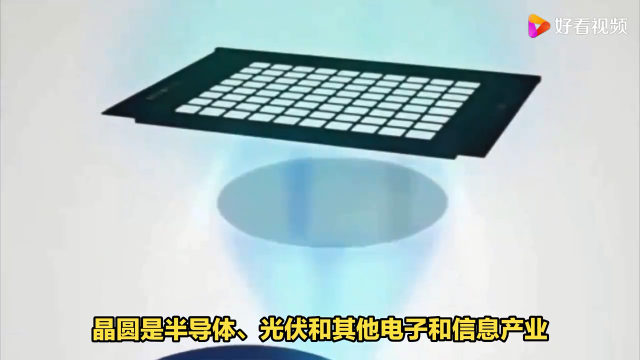 不容小覷！碳化硅晶圓沖擊傳統硅晶圓市場(chǎng)！