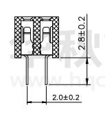 PM200-2-12-Z-4.3