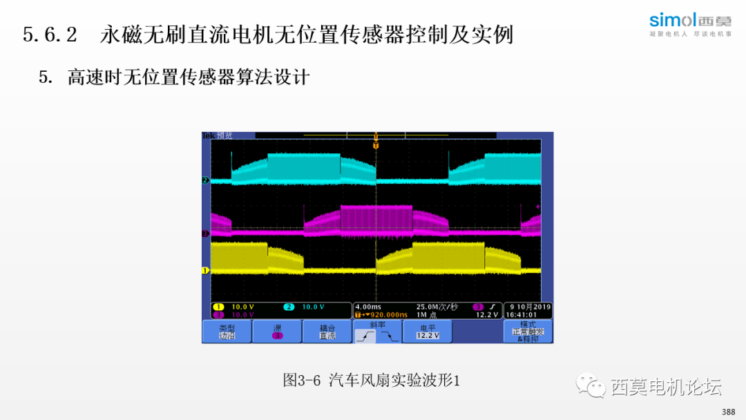 矢量控制