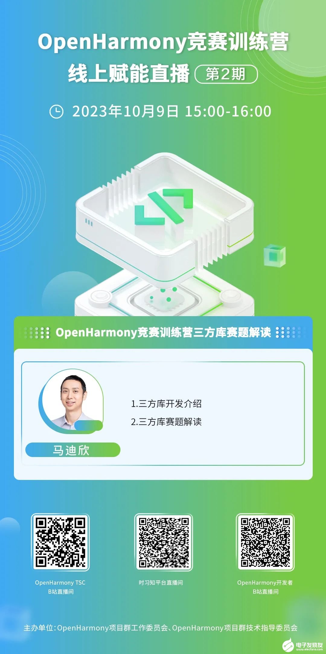 OpenHarmony