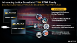 莱迪思CrossLinkU-NX FPGA加速USB设计