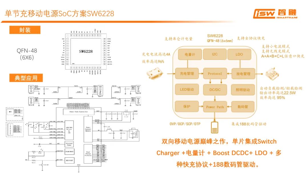 移动电源