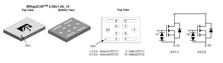 MOSFET