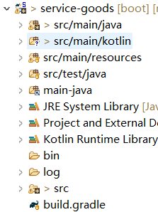 由Java改为 <b class='flag-5'>Kotlin</b>过程中遇到的坑