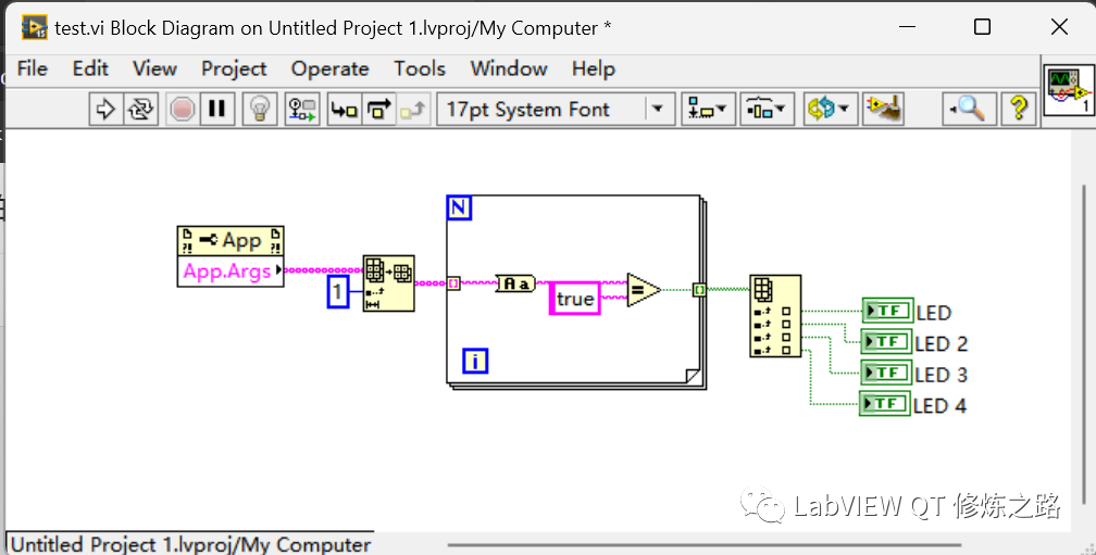 LabVIEW