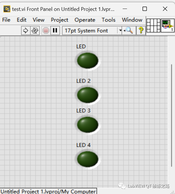 LabVIEW