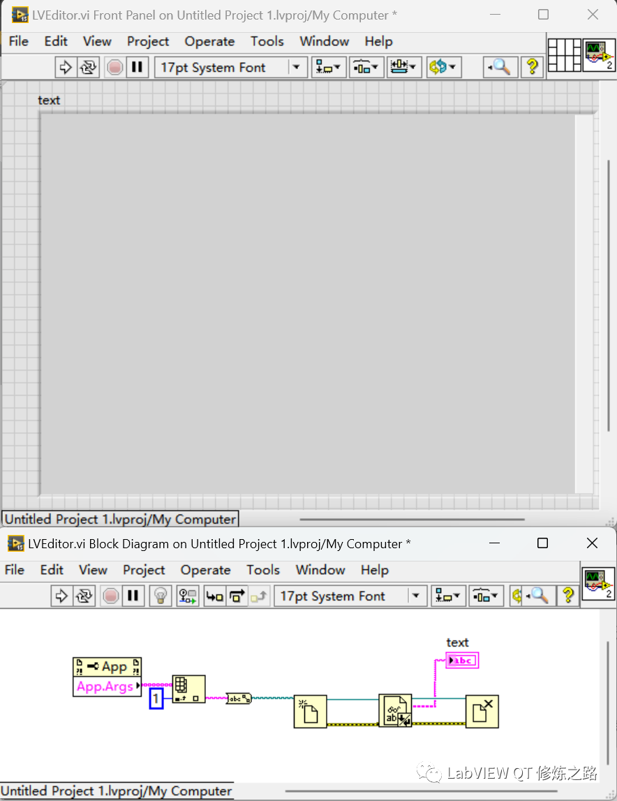 LabVIEW