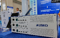 AUMO推出智能車載桌面級12通道HDMI視頻注...