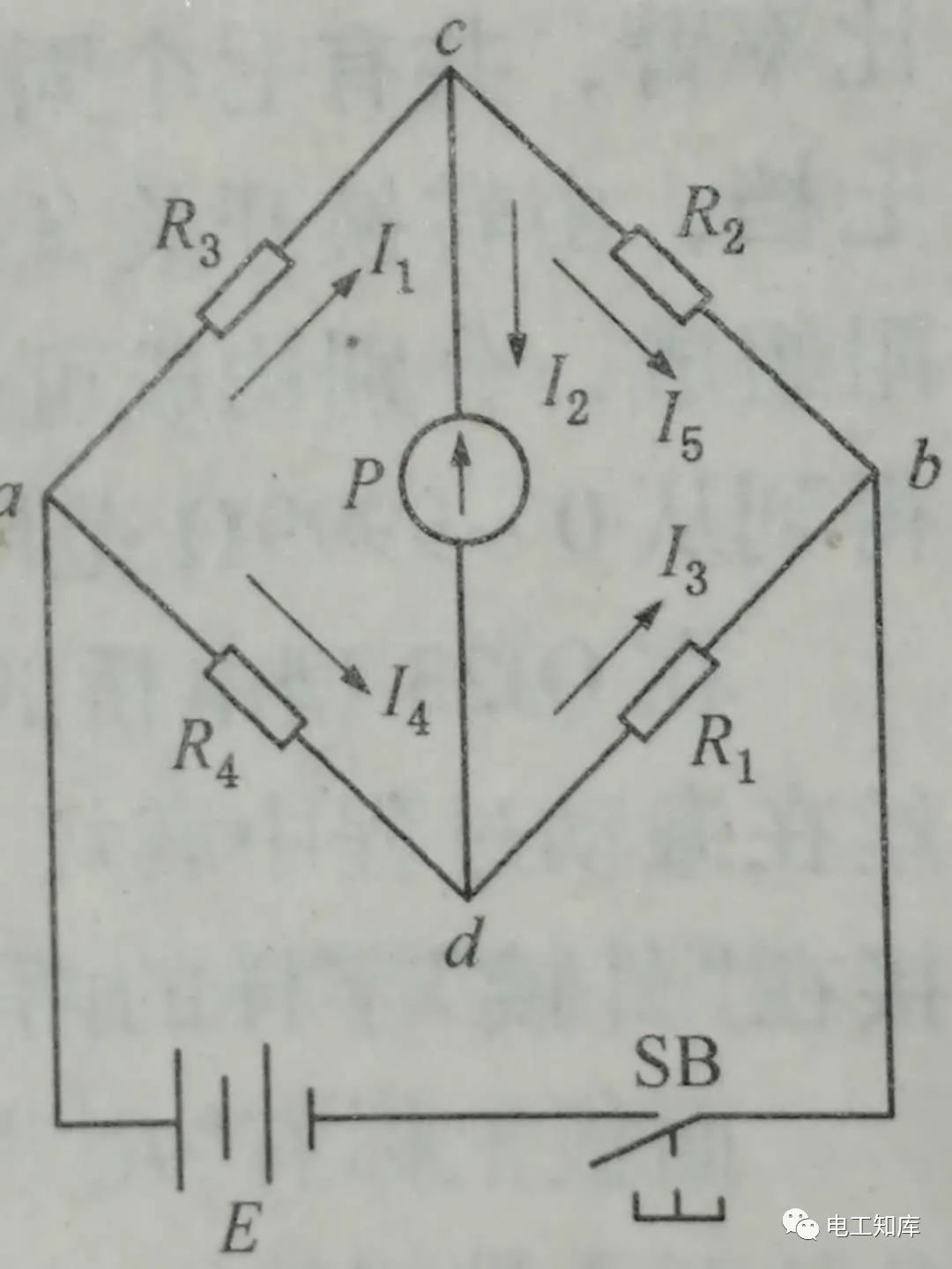 使用<b class='flag-5'>單</b><b class='flag-5'>臂</b><b class='flag-5'>電橋</b>的注意事項(xiàng)