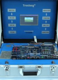 2-8 LCD 触摸屏触控与图片显示实验
#电路知识 #电工 #单片机 #硬核拆解 