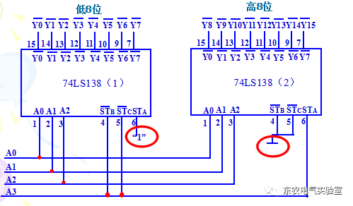 74ls138