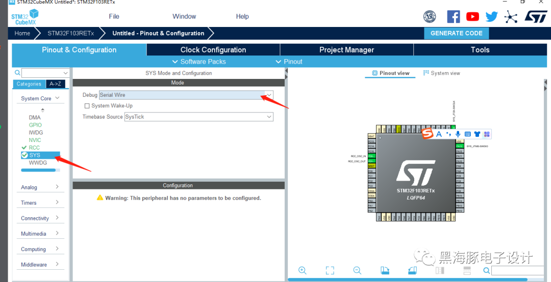 STM32