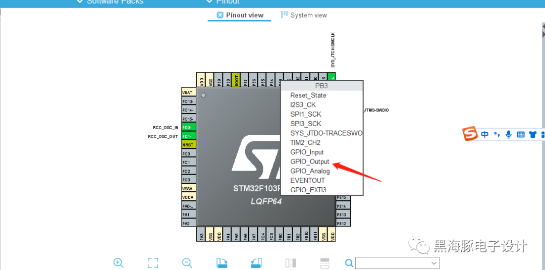 STM32