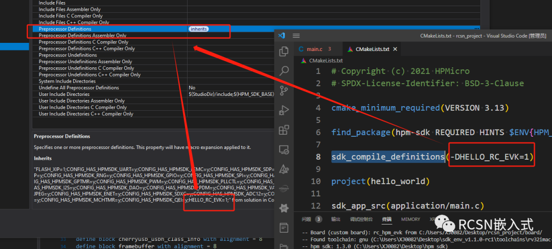 STM32