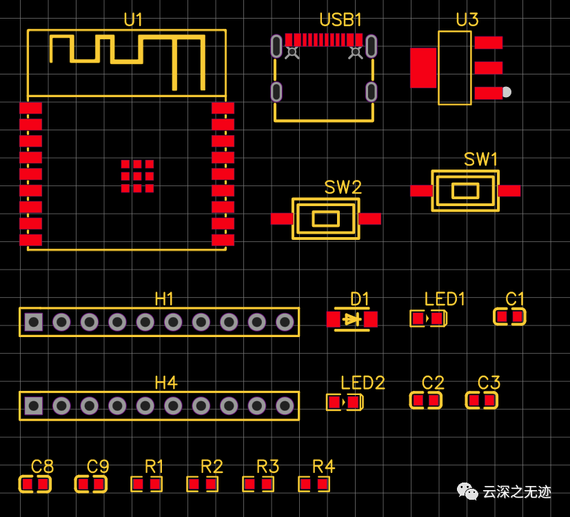 PCB板