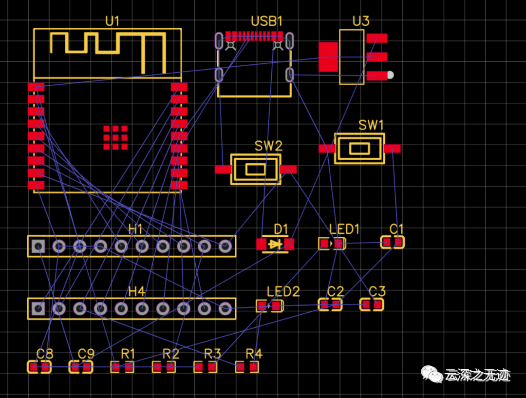 PCB板