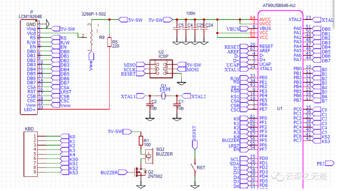 PCB板