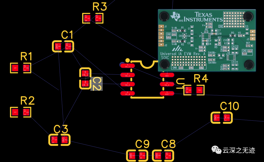 PCB板