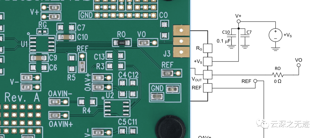 PCB板