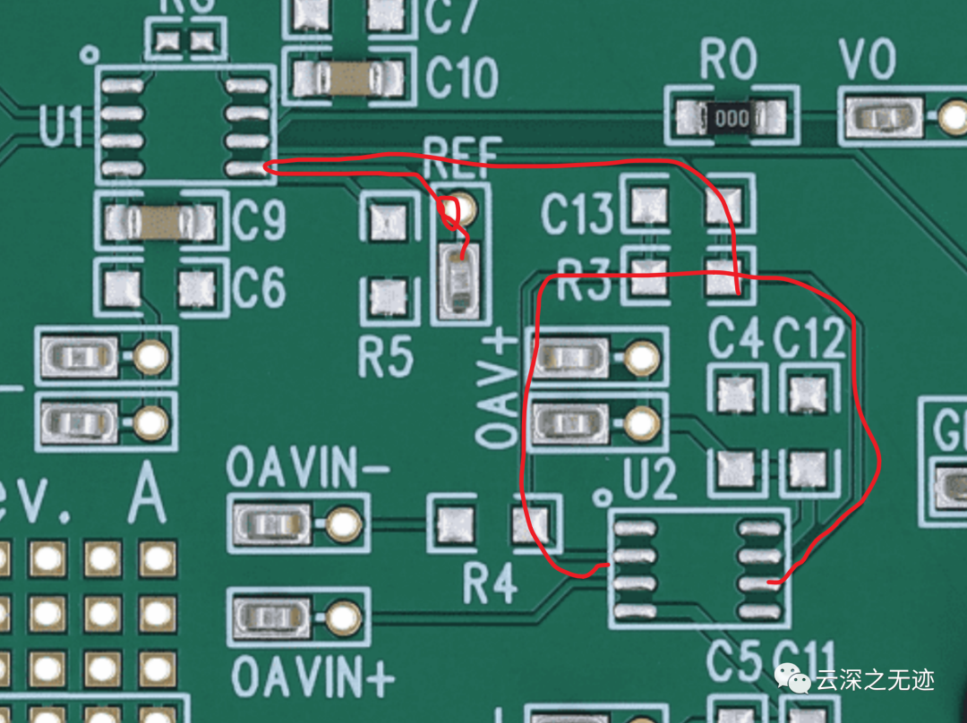 PCB板