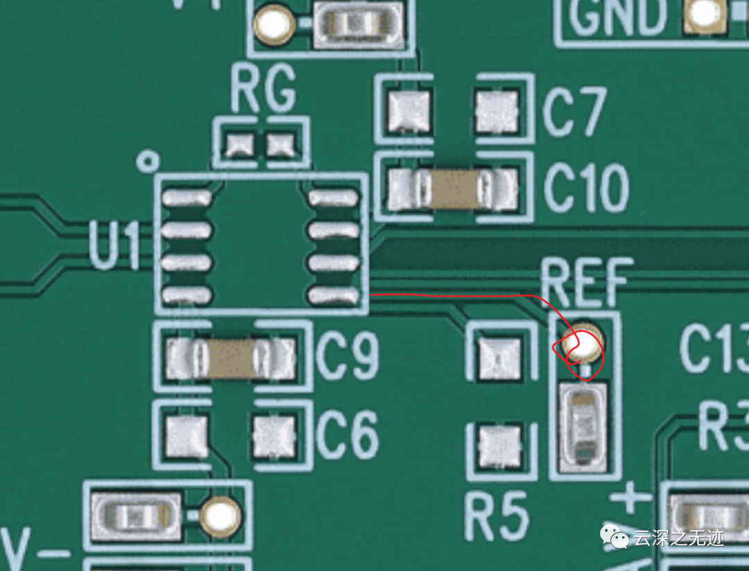 PCB板